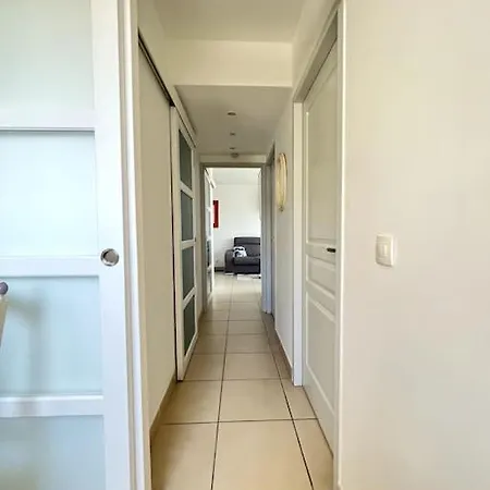 Azur Apartamento