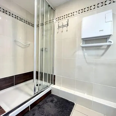 Azur Apartamento *
