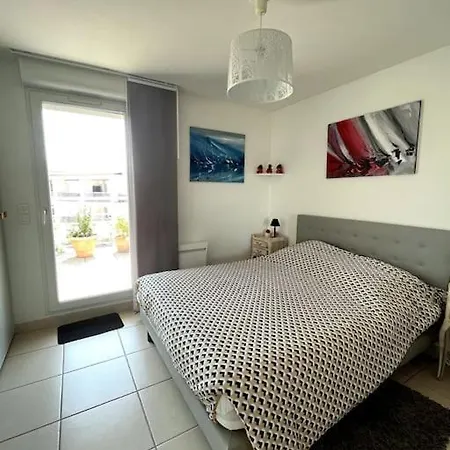 Apartamento Azur *