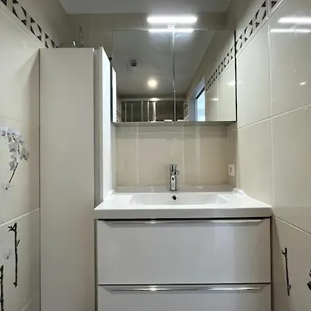 Azur Apartamento