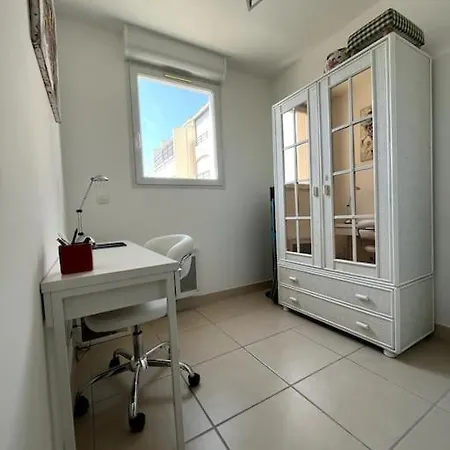 Apartamento Azur