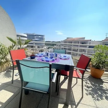 Azur * Agde