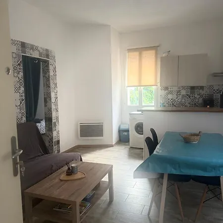 Appartamento Azur Sigean
